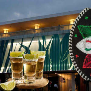 Ciudad de México: Ticket de entrada al Museo del Tequila y Mezcal con degustaciones