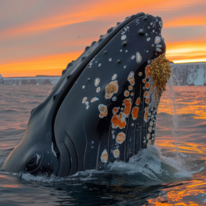 Los Cabos: Avistamiento de Ballenas