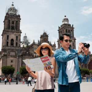 Morelia: Tour privado por el centro histórico para toda la familia