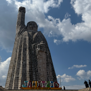 Pátzcuaro – Janitzio: Recorrido para observar las “redes de mariposas”