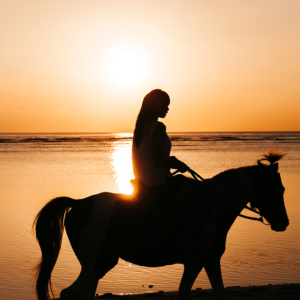 Sayulita: Paseo a Caballo